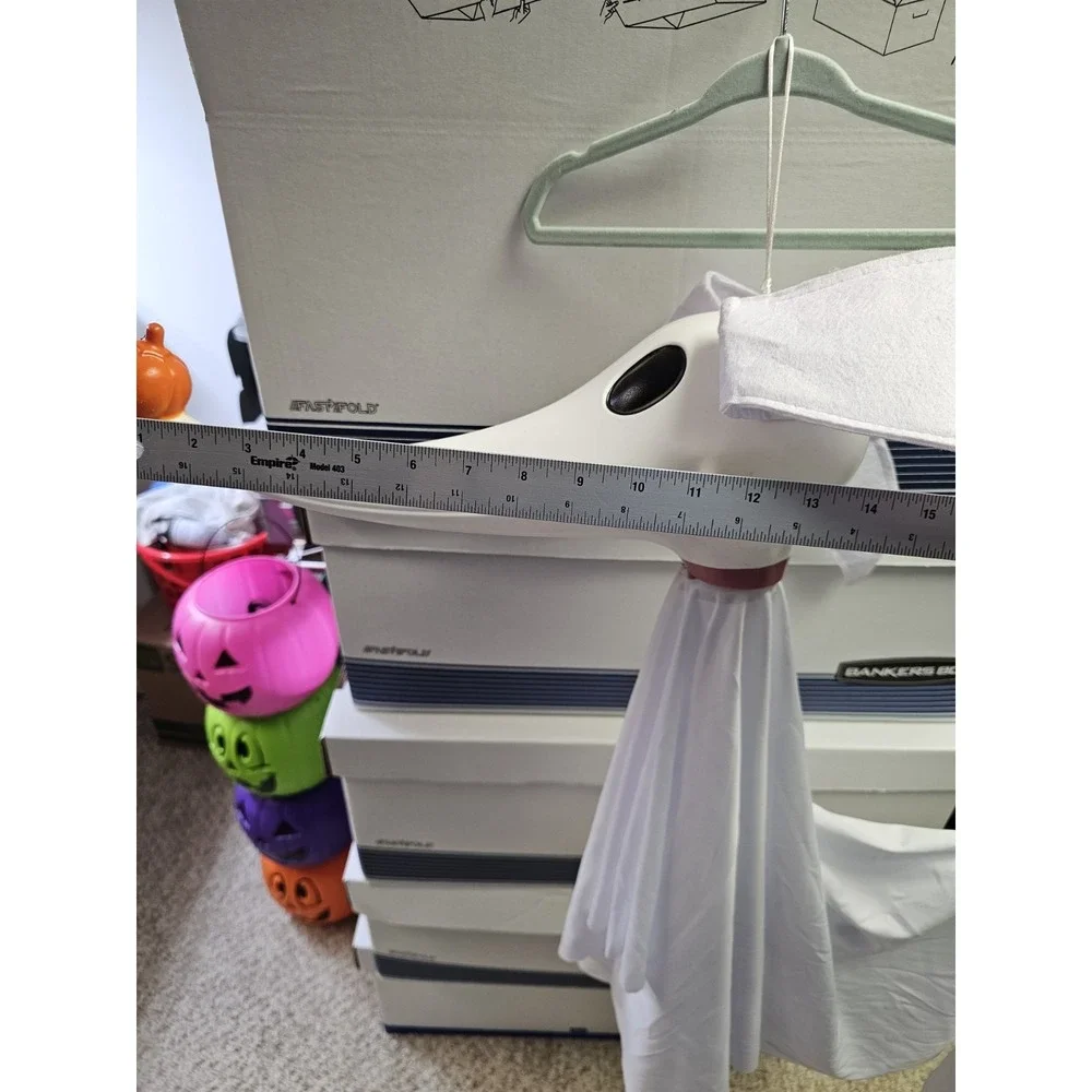 Nightmare Before Christmas Hanging Zero‎ Jack Skellington Dog Halloween Ornament